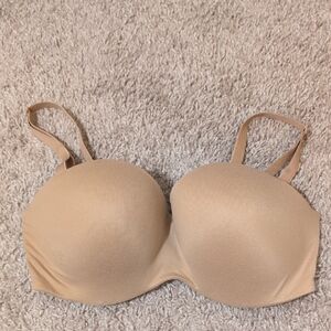 Victoria's Secret Beige Bra